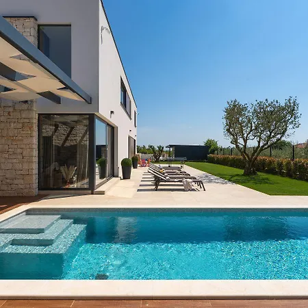 Absolute Traumvilla Mit Pool, Sauna, Whirlpool, 6 Bikes, Tischtennis, Outdoor-kueche, Grillkamin Σπίτι διακοπών *